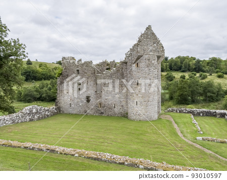 Beautiful Monea Castle by Enniskillen, County Fermanagh, Northern Ireland Beautiful Monea Castle by Enniskillen, County Fermanagh, Northern Ireland 93010597