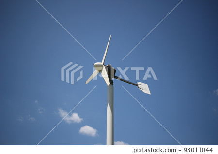 Windmill wind power generation 93011044
