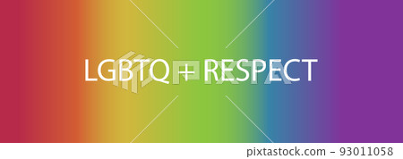 banner or background in PRIDE DAY banner or background in PRIDE DAY 93011058
