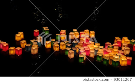 燈籠下沉 93011267