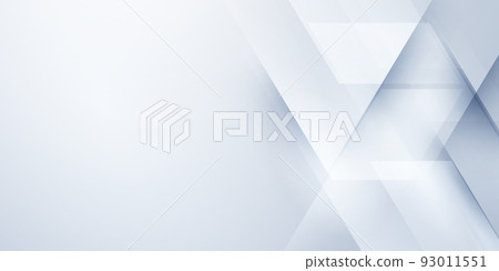 Modern Abstract White Background Design Vector Illustration 93011551