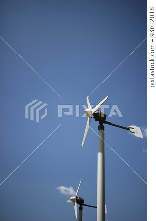 風車風力發電 風車風力發電 93012018