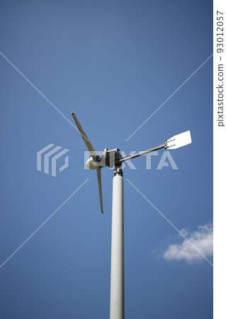 風車風力發電 93012057
