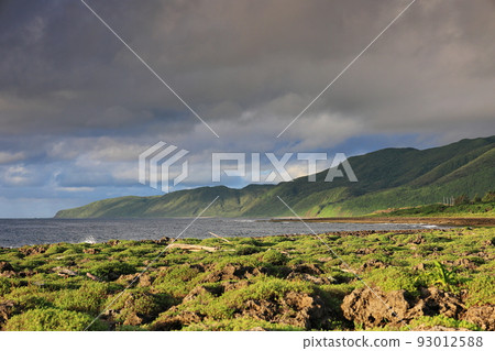 Jiupeng Sunrise Pingtung Taiwan Taiwan 26 93012588