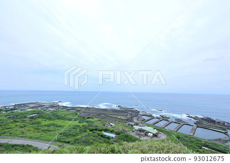 三貂角 濱海公路 台2 貢寮 新北 台灣 三貂角 濱海公路 台2 貢寮 新北 台灣 93012675
