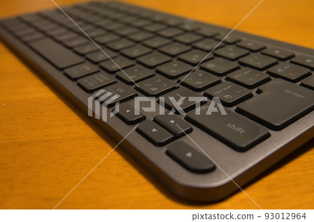 keyboard up 93012964