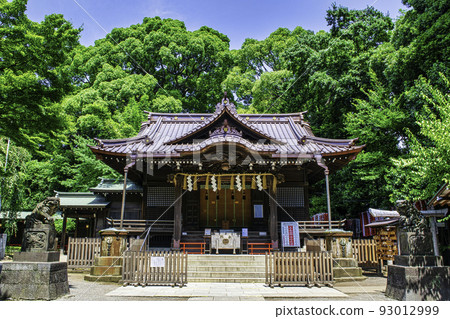 東京代代木八man宮 東京代代木八man宮 93012999