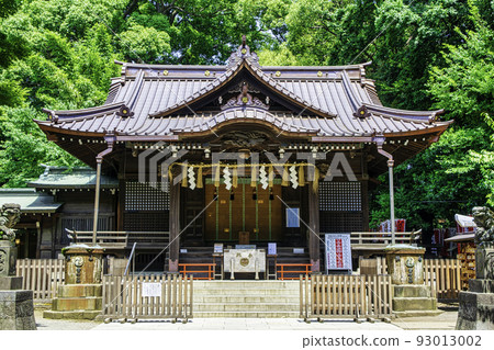 東京代代木八man宮 93013002