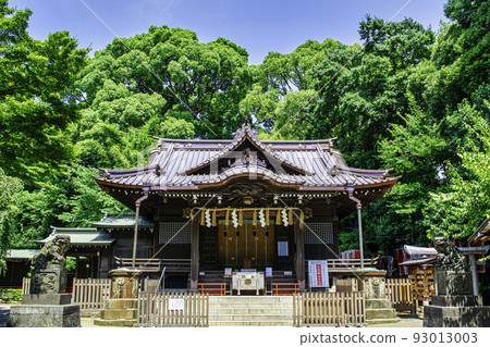 東京代代木八man宮 93013003