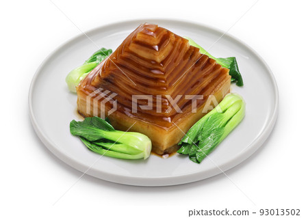 金字塔豬肉 金字塔豬肉 93013502