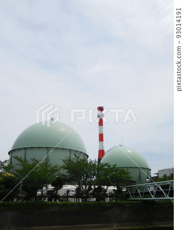urban gas tank urban gas tank 93014191
