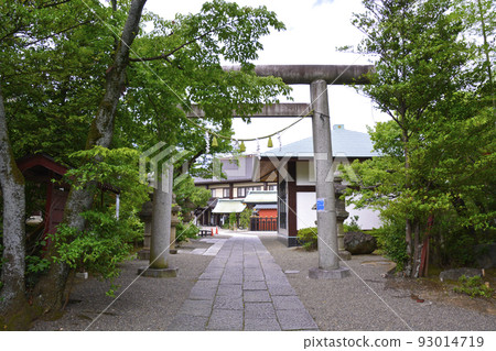 Mito Toshogu Shrine 93014719