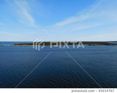 Finland Tallink Silja Line Baltic Sea 93014767