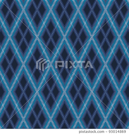 Plaid background illustration image Plaid background illustration image 93014869