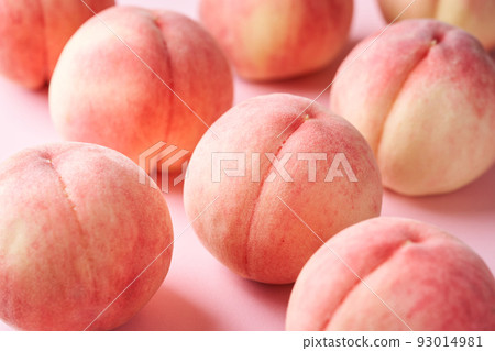 福島縣產桃子曉 93014981