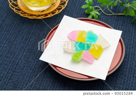 Sucrose Gem Agar 93015284