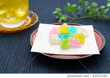 蔗糖寶石瓊脂 93015285