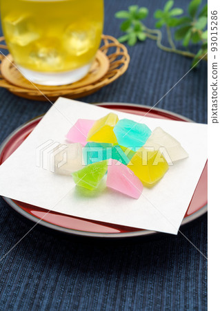 蔗糖寶石瓊脂 蔗糖寶石瓊脂 93015286