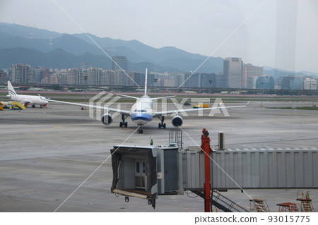 飛機 飛機 93015775