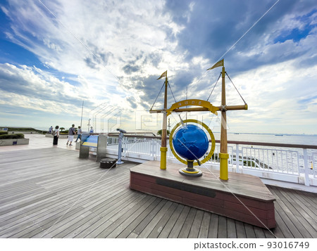 千葉海螢停車場 93016749