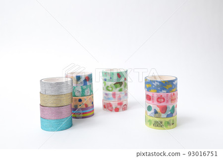 美紋紙膠帶，膠帶，美紋紙，文具，文具，雜貨，配件，辦公用品，書寫用具 93016751