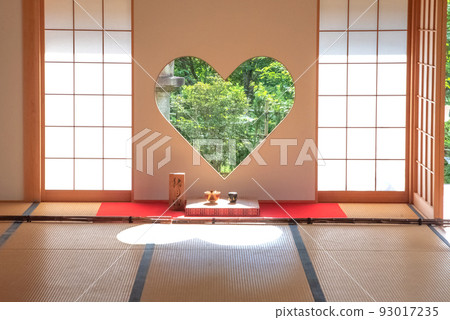 京都Shoju-in Temple的Ino-no-mado，Heart of Hearts，一個受歡迎的Instagram值得女孩去的地方 93017235