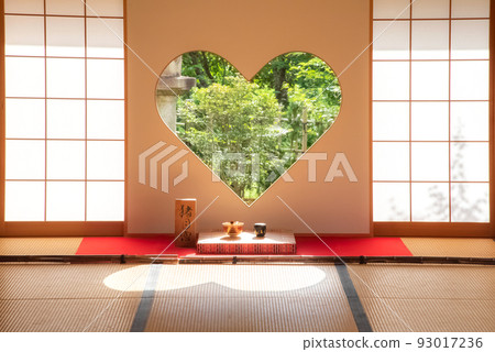 京都Shoju-in Temple的Ino-no-mado，Heart of Hearts，一個受歡迎的Instagram值得女孩去的地方 93017236