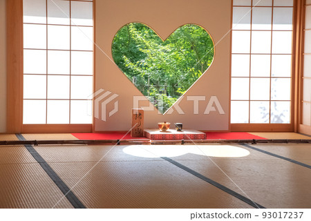 京都Shoju-in Temple的Ino-no-mado，Heart of Hearts，一個受歡迎的Instagram值得女孩去的地方 93017237