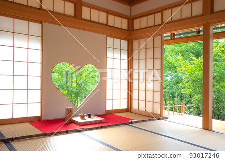 京都精進院的豬之間，一個受女孩子歡迎的曬ins景點 93017246