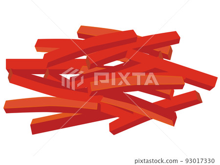 Ingredients_Red ginger 93017330