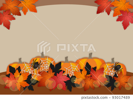 Halloween Background Halloween Background 93017489