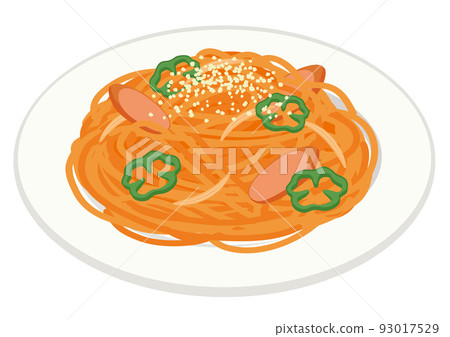 Meal_Pasta_Neapolitan 93017529