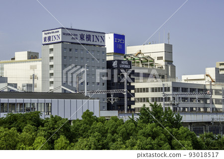 Fukuyama City Area Toyoko Inn Fukuyama Station Shinkansen South Exit Fukuyama City, Hiroshima Prefecture Fukuyama City Area Toyoko Inn Fukuyama Station Shinkansen South Exit Fukuyama City, Hiroshima Prefecture 93018517