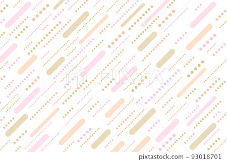 abstract pattern decoration vector material background 93018701