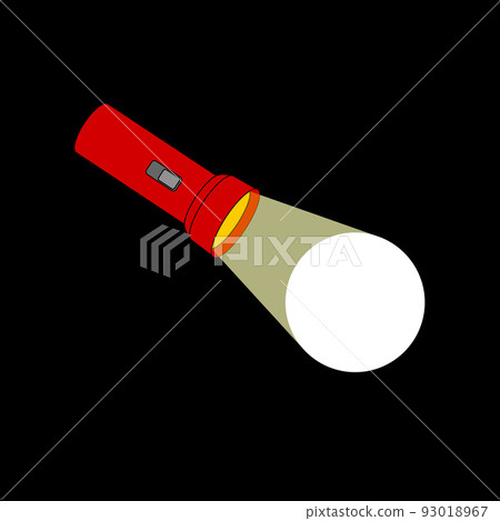 Flashlight 93018967