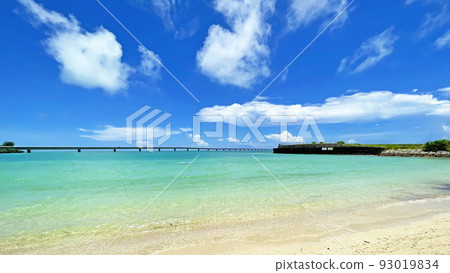 miyako sunset beach okinawa sea of superb view miyako sunset beach okinawa sea of superb view 93019834