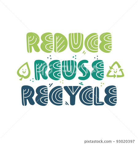 Recycle Reuse Quotes