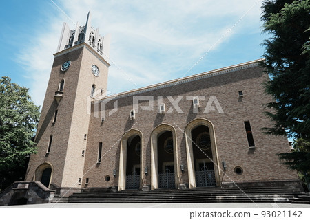 早稻田大學 93021142