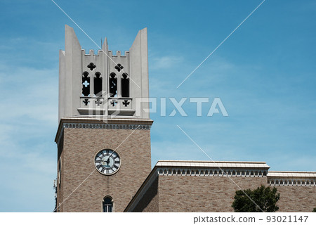 Waseda University 93021147