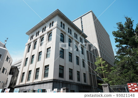 Waseda University 93021148