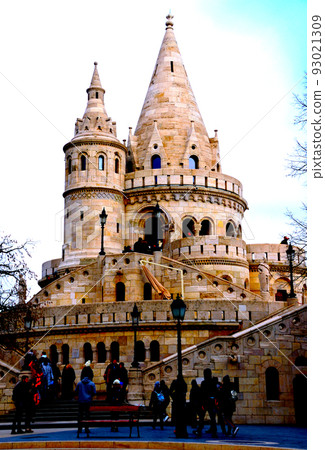 Fortress of Budapest · fisher Fortress of Budapest · fisher 93021309