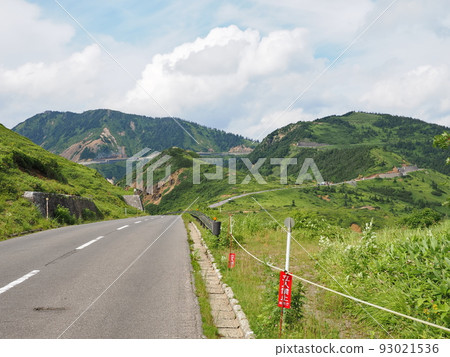 滋賀草津高原路線 滋賀草津高原路線 93021536