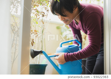 陽台男性噴壺 陽台男性噴壺 93022363