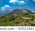 Mountain landscape 93022481