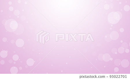 Background 4k back image red red polka dot ball bubble virtual background virtual world Metaverse pink 93022701