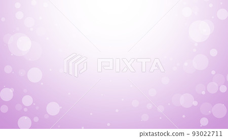 Background 4k back image red red polka dot ball bubble virtual background virtual world Metaverse pink 93022711