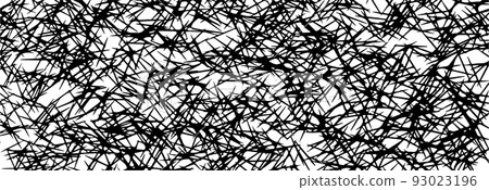 Prickly needle texture grunge vector background. Urban old peeled wall. Prickly needle texture grunge vector background. Urban old peeled wall. 93023196