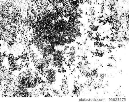 Grunge vector background. Urban old peeled wall. 93023275