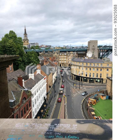 Townscape@Newcastle Townscape@Newcastle 93025088