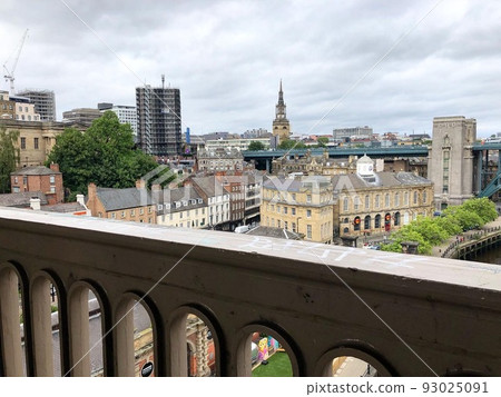 Townscape@Newcastle Townscape@Newcastle 93025091